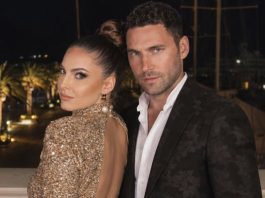 Moje srce je ovde: Duško Tošić najzad sve otkrio, objavio i sliku (Foto)