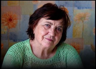 Mira (68) nikada nije uspela da se finansijski osamostali do te mere da iznajmi stan i napusti dom svog bivšeg supruga. Radila je u lokalnoj prodavnici, a ušteđevinu je potrošila na obrazovanje svoje dece u gradu.