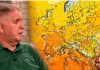Stiže kraj vrelini? Meteorolog najavio pad temperature za skoro 20 stepeni: Pominje i prvi sneg !!!