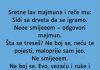 VIC: Majmun i lav