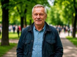U starosti ti ne trebaju prijatelji, djeca, muž ili žena, već ovih 5 stvari