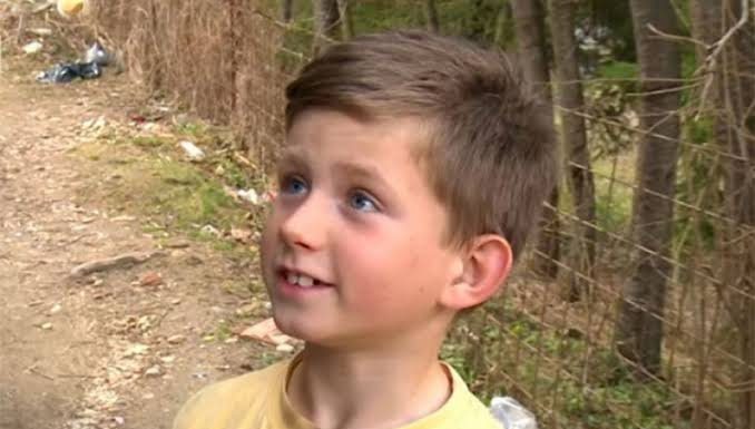 AJDINA JE 0STAVILA MAJKA KAD JE IMAO 5 Godina, Cijeli Balkan Je Plakao: A P0GLEDAJTE GA DANAS