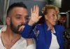 “Zorica je majka, a Brena je..”Filip Živojinović gestom otkrio šta misli o maćehi, ona prolila gorke suze