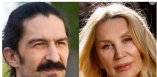 Nakon decenije braka stiglo priznanje: Veljka očarala druga žena, evo ko je ona