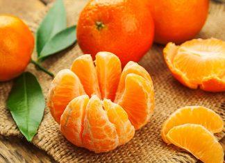 Evo koje osobe smiju, a koje ne smiju jesti mandarine