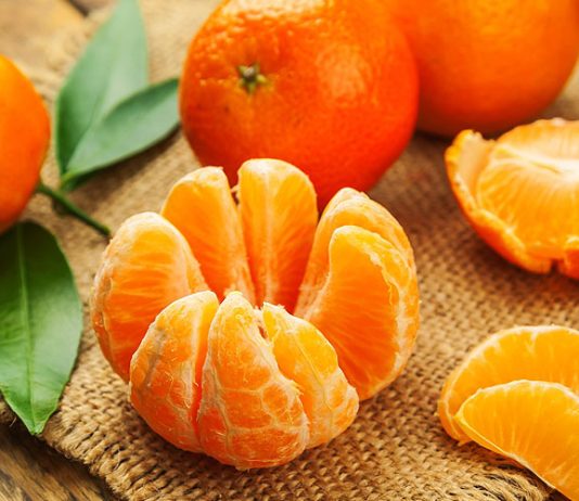 Evo koje osobe smiju, a koje ne smiju jesti mandarine