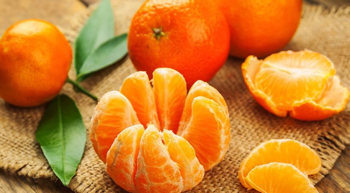 Evo koje osobe smiju, a koje ne smiju jesti mandarine