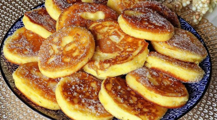 Samo sipajte JOGURT u kipuću vodu, dodajte brašno i ne morate ujutro ići u prodavnicu: Skoro NIKO za ovo ne zna!