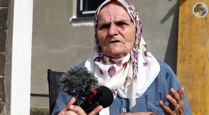 Ja sam muslimanka iz Bosne i 4 godine sam ŽIVELA KOD POPA”: Svaki put kad sam se molila mi je rekao ovo