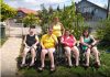 Majka četvoro dece u kolicima ne zna za odmor: „Učim ih da je i ovakav život lep“