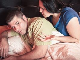 Zašto muškarac napusti ženu zbog druge? Pravi razlog često nema mnogo veze s tom drugom ženom …