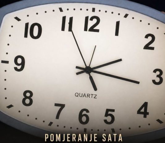 Da li Evropa ukida pomeranje sata: Evo šta je zaista odlučeno i kada nas čeka sledeća promena vremena