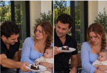 „Hej, polako, Bucko“, rekao je moj zet i odgurnuo ruku moje kćeri od torte dok je u naručju držala njihovu tromjesečnu bebu — tada još nisam znala da je ponižavanje pred nama bilo samo najmanji dio onoga što joj je mjesecima radio iza zatvorenih vrata