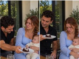 „Hej, polako, Bucko“, rekao je moj zet i odgurnuo ruku moje kćeri od torte dok je u naručju držala njihovu tromjesečnu bebu — tada još nisam znala da je ponižavanje pred nama bilo samo najmanji dio onoga što joj je mjesecima radio iza zatvorenih vrata