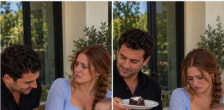 „Hej, polako, Bucko“, rekao je moj zet i odgurnuo ruku moje kćeri od torte dok je u naručju držala njihovu tromjesečnu bebu — tada još nisam znala da je ponižavanje pred nama bilo samo najmanji dio onoga što joj je mjesecima radio iza zatvorenih vrata