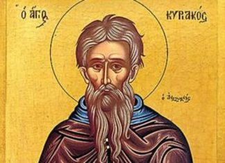 DANAS JE MIHOLJDAN, JEDNU STVAR U RUKE NIKAKO NE UZIMAJTE! Nesreća i maler će vas PRATITI AKO …