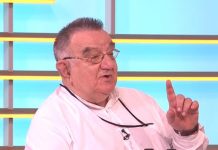 NAPITAK OD 150 DINARA SPAŠAVA JETRU OD PROPASTI: Dr Vojislav Perišić otkrio TAJNU KOJU SRBI NE ZNAJU, caka je u…