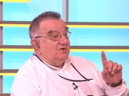NAPITAK OD 150 DINARA SPAŠAVA JETRU OD PROPASTI: Dr Vojislav Perišić otkrio TAJNU KOJU SRBI NE ZNAJU, caka je u…