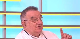 NAPITAK OD 150 DINARA SPAŠAVA JETRU OD PROPASTI: Dr Vojislav Perišić otkrio TAJNU KOJU SRBI NE ZNAJU, caka je u…