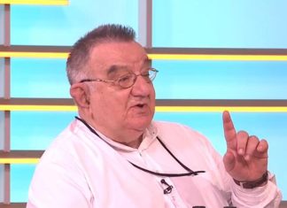 NAPITAK OD 150 DINARA SPAŠAVA JETRU OD PROPASTI: Dr Vojislav Perišić otkrio TAJNU KOJU SRBI NE ZNAJU, caka je u…