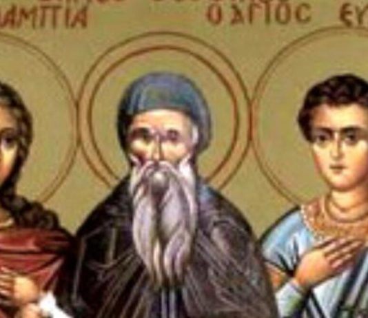 DANAS JE VELIKI PRAZNIK, STROG OBIČAJ SE TIČE ZDRAVLJA! Veruje se da će vas PRATITI BOLEST ako NE URADITE…