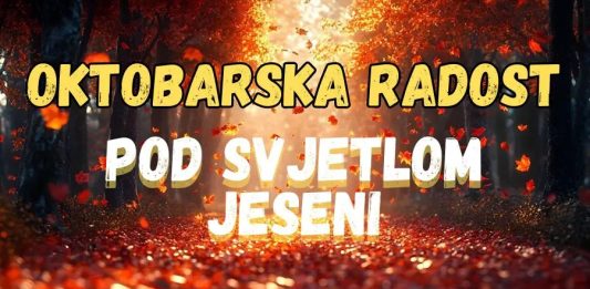 ZVJEZDANA SUDBINA OKTOBRA: Lav, Rak i OVAJ znak su ODABRANI ZA ZVJEZDANE DAROVE koji brišu prošlost i OTVARAJU VRATA U BUDUĆNOST PUNU SVJETLA I ČUDA!