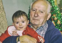 Ove osobine dete nasleđuje od dede po majci: Neke od njih roditelji ne podnose, a genetika ima ključnu ulogu