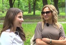 Evo kako izgleda ćerka Dubravke Mijatović i Marinka Madžgalja: Izašla prvi put sa mamom pred kamere, ali kad je izgovorila ove reči sve nas je kupila