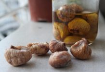 Lijek za preporod cijelog tijela,koristi se prije zime,topi kilograme,jača kosti i imunitet