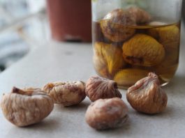 Lijek za preporod cijelog tijela,koristi se prije zime,topi kilograme,jača kosti i imunitet