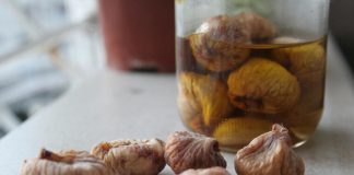 Lijek za preporod cijelog tijela,koristi se prije zime,topi kilograme,jača kosti i imunitet