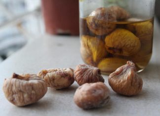 Lijek za preporod cijelog tijela,koristi se prije zime,topi kilograme,jača kosti i imunitet