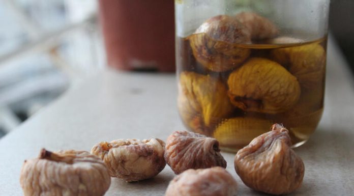 Lijek za preporod cijelog tijela,koristi se prije zime,topi kilograme,jača kosti i imunitet