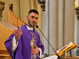 Mladi hrvatski svećenik upozorio katolkinje: “Crkva dopušta brak s muslimanim ali pod 1 uslovom”
