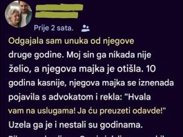 Povratak ljubavi: Priča o ponovnom susretu….