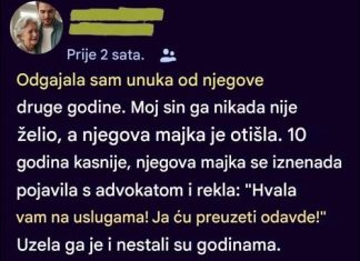 Povratak ljubavi: Priča o ponovnom susretu….
