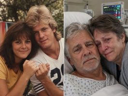 Posle 41 godine stavio je plavu kutiju ispred mene: Pisma u njoj otkrila su zašto je nestao bez pozdrava ..