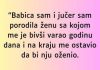 “Babica sam i jučer sam porodila ženu sa kojom me je bivši varao…”