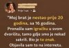 Dvadeset godina bez odgovora: Nestanak šesnaestogodišnjaka koji je porodicu držao između nade i boli