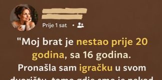 Dvadeset godina bez odgovora: Nestanak šesnaestogodišnjaka koji je porodicu držao između nade i boli