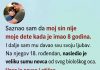 Saznao sam da moj sin nije moje dijete kada je imao osam godina…