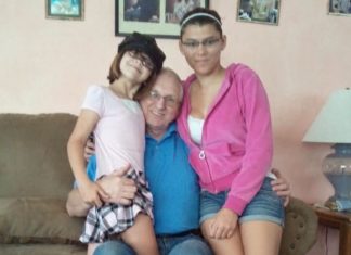 Vratila sam se kući dva sata ranije i zatekla svoje dvije kćeri zaključane u kupaonici s njihovim očuhom. A onda sam čula kako moja najmlađa kaže: „Mike, požuri prije nego što se mama vrati…“