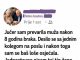 PREVARILA SAM MUŽA POSLIJE 8 GODINA BRAKA…