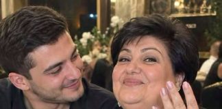Sa 55 godina dobila je poruku od mladića koji ima samo 28