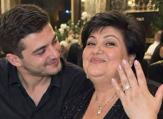 Sa 55 godina dobila je poruku od mladića koji ima samo 28
