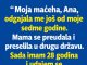 MAJKA MI JE ZABRANILA DA POZOVEM MAĆEHU NA VJENČANJE,,,
