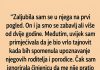 DVIJE GODINE SAM BILA U VEZI S NJIM, A ONDA SAM GA SLUČAJNO UGLEDALA NA SVADBI S DRUGOM ŽENOM: Kada sam saznala da je OŽENJEN I DA IMA DJECU, SVIJET MI SE SRUŠIO! Ali pravi ŠOK uslijedio je kada sam otkrila da je imao MOJE FOTOGRAFIJE TRI GODINE PRIJE NAŠEG UPOZNAVANJA!