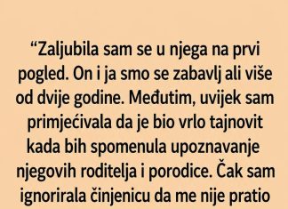 DVIJE GODINE SAM BILA U VEZI S NJIM, A ONDA SAM GA SLUČAJNO UGLEDALA NA SVADBI S DRUGOM ŽENOM: Kada sam saznala da je OŽENJEN I DA IMA DJECU, SVIJET MI SE SRUŠIO! Ali pravi ŠOK uslijedio je kada sam otkrila da je imao MOJE FOTOGRAFIJE TRI GODINE PRIJE NAŠEG UPOZNAVANJA!