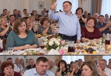 Na svekrvinom rođendanu moj muž je pred 50 gostiju podigao čašu i nazdravio: „Mama, oprosti mi što sam u našu porodicu doveo takav teret.“ Svi su zapljeskali. Ja sam šutjela. Jedanaest minuta kasnije nazvao ga je direktor. Preko zvučnika je rekao: „Dobio si otkaz. Daj telefon tom svom teretu.“ Za stolom je zavladala potpuna tišina… 😲😲😲