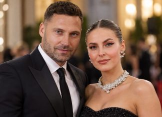 Duško Tošić ne može da sakrije emocije: Želi da svi znaju koliko VOLI OVU LJEPOTICU –PROSLAVA I POKLON KOJI JE PRIPREMIO ZA SINA ostavit će vas bez daha…..